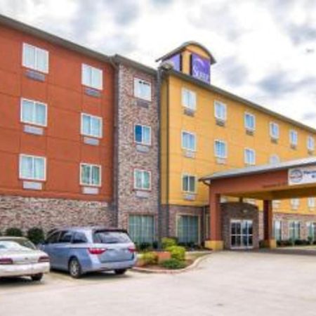 Studio 6 Suites Shreveport, La Industrial Loop Экстерьер фото