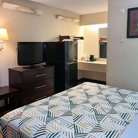 Studio 6 Suites Shreveport, La Industrial Loop Экстерьер фото