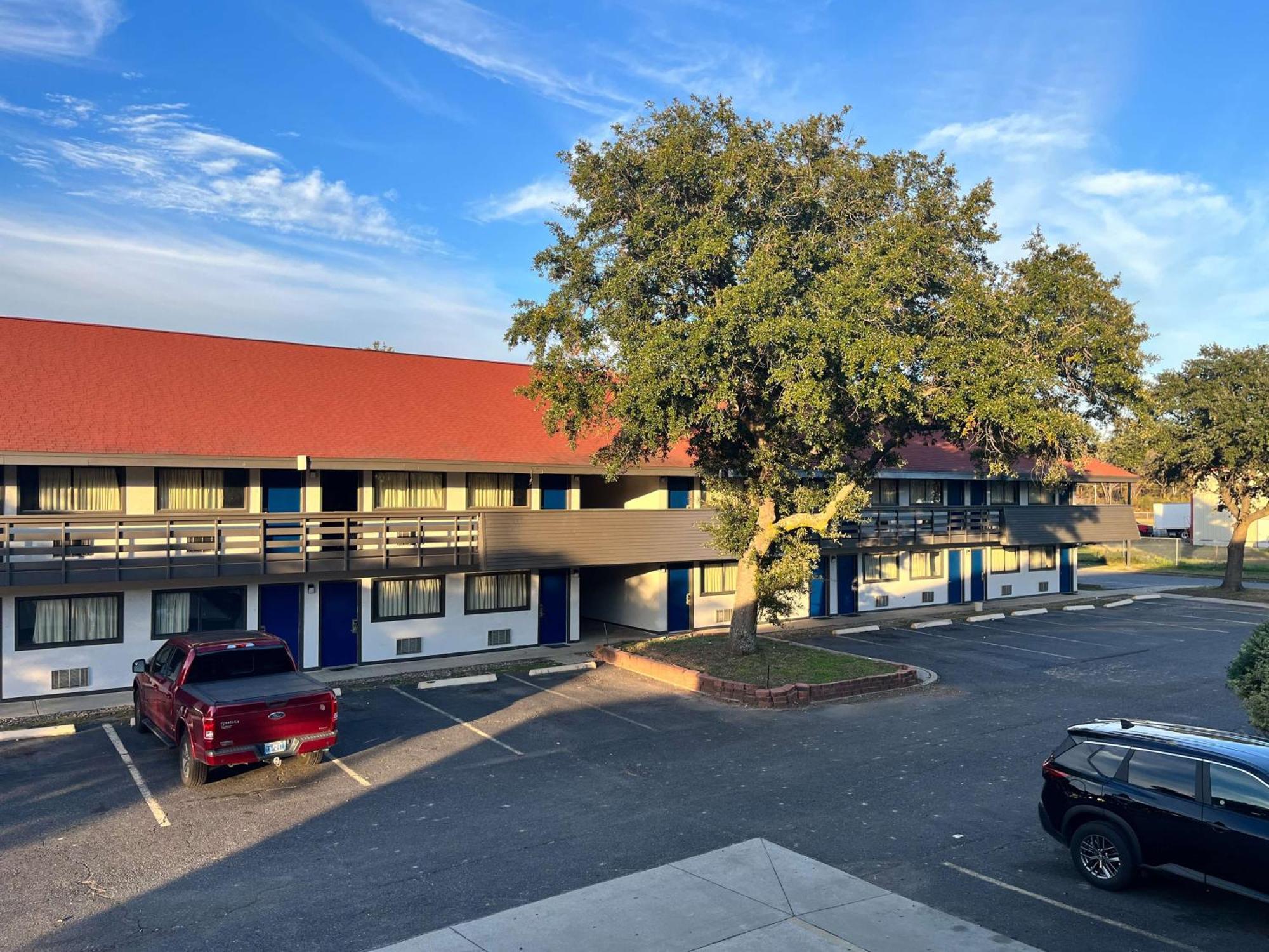 Studio 6 Suites Shreveport, La Industrial Loop Экстерьер фото