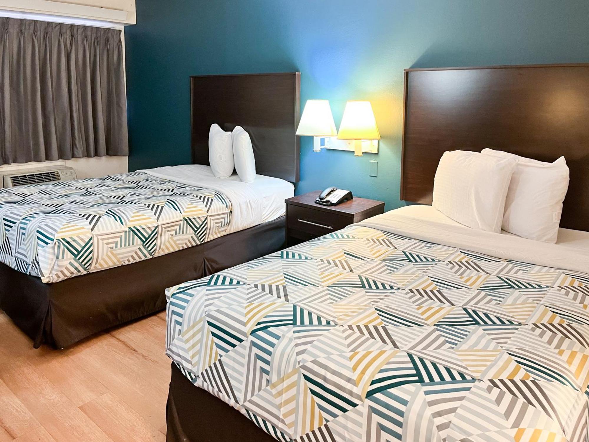 Studio 6 Suites Shreveport, La Industrial Loop Экстерьер фото