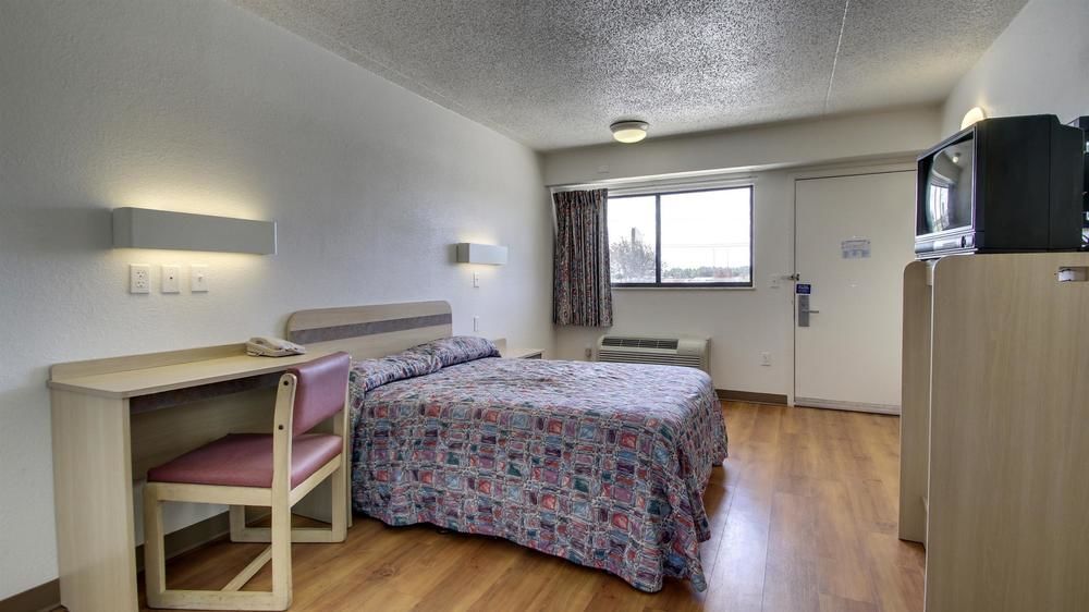 Studio 6 Suites Shreveport, La Industrial Loop Экстерьер фото