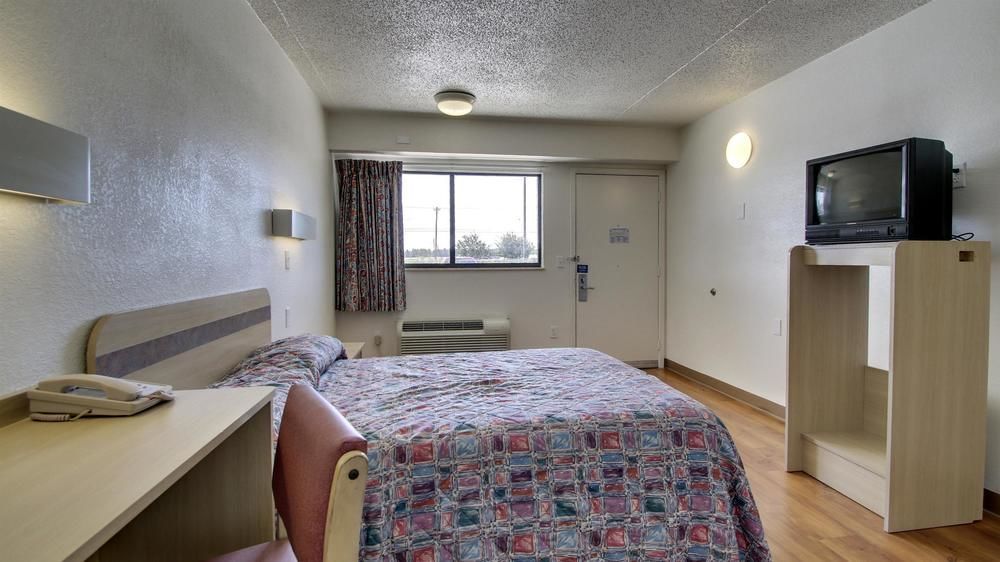 Studio 6 Suites Shreveport, La Industrial Loop Экстерьер фото