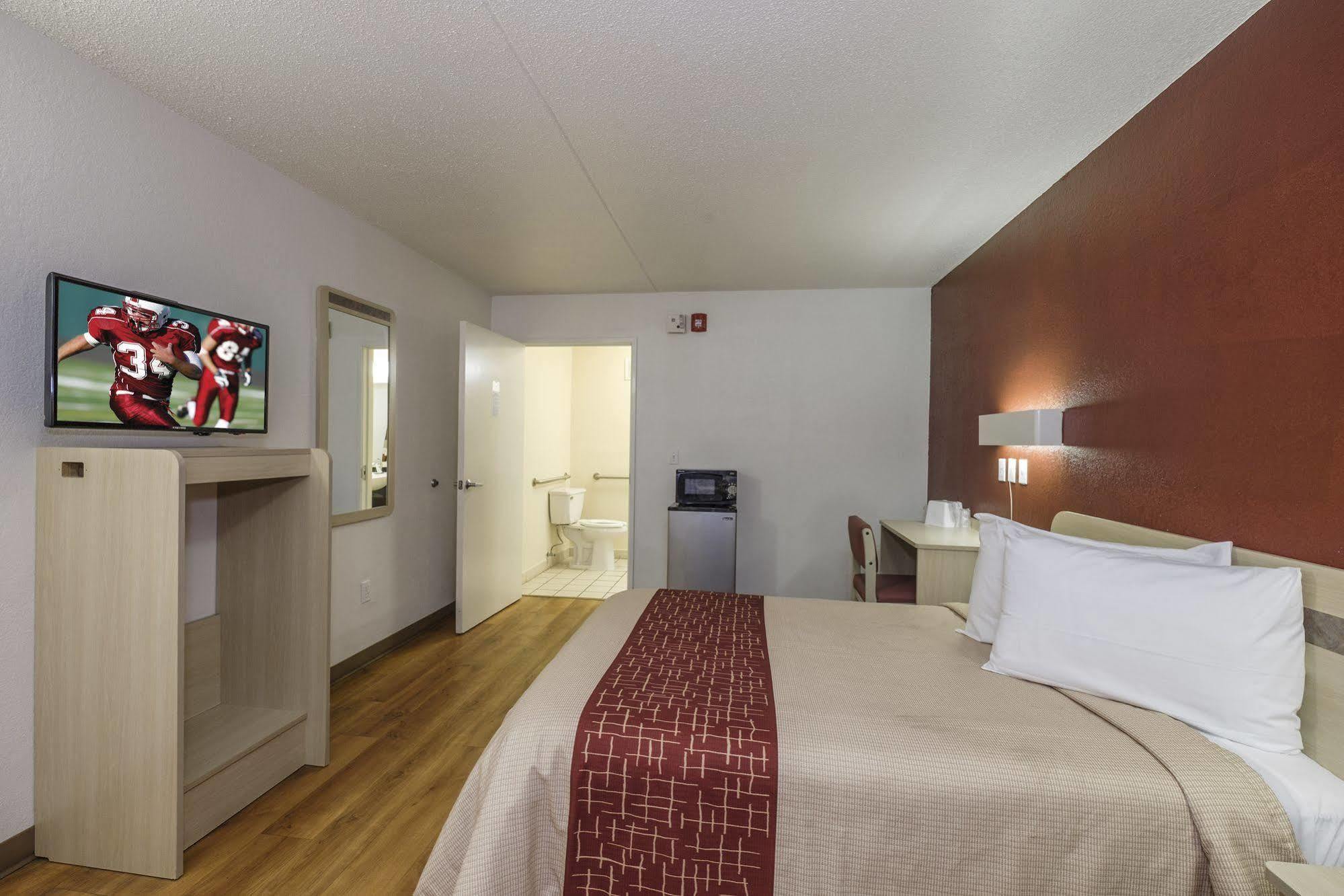 Studio 6 Suites Shreveport, La Industrial Loop Экстерьер фото