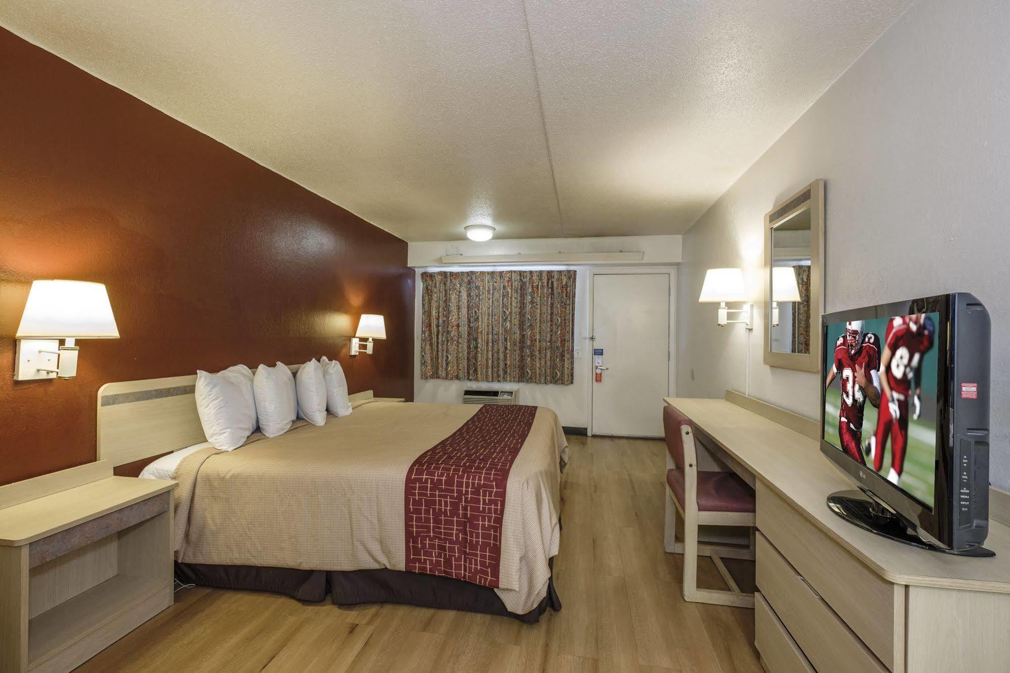 Studio 6 Suites Shreveport, La Industrial Loop Экстерьер фото