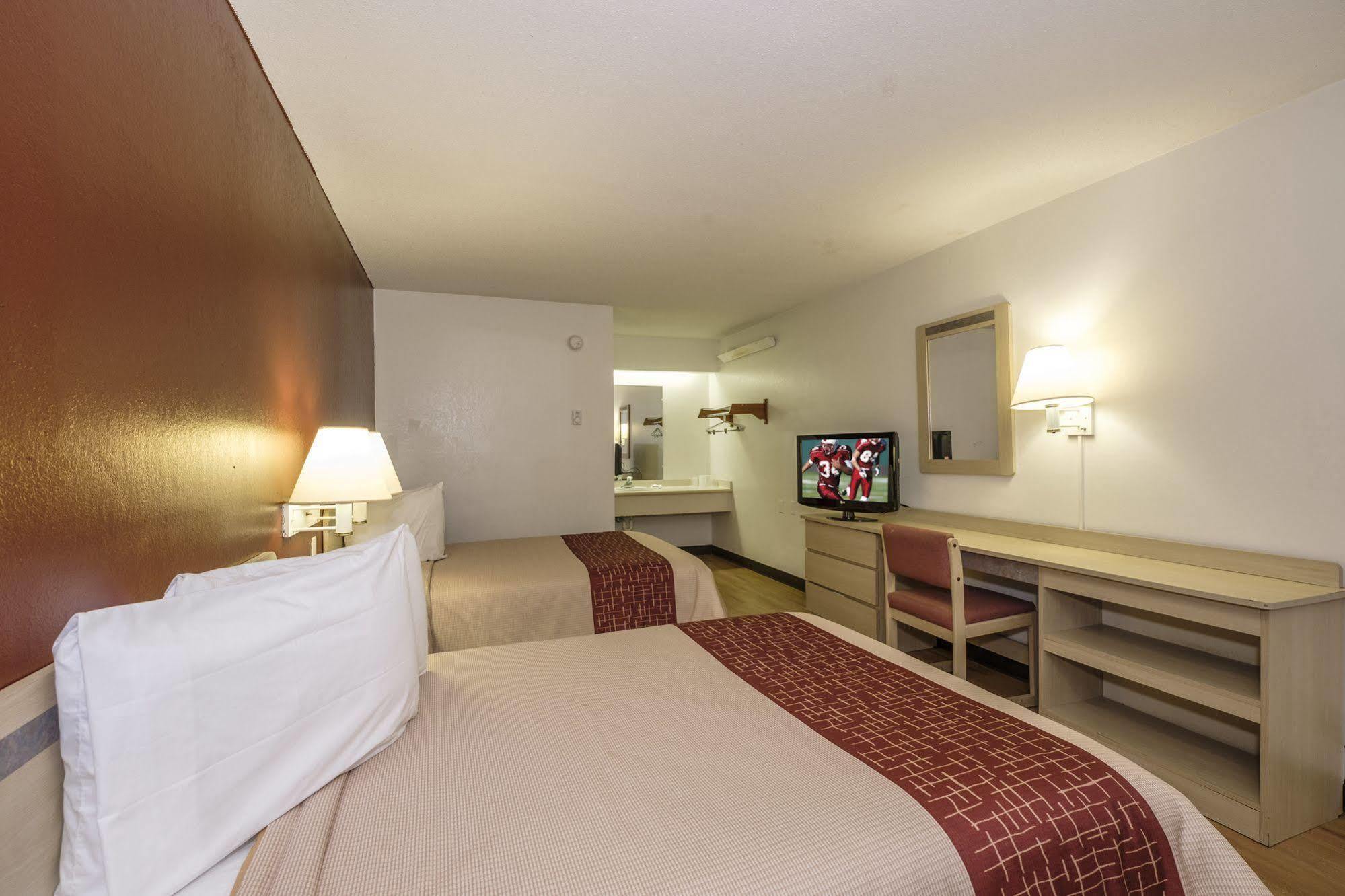 Studio 6 Suites Shreveport, La Industrial Loop Экстерьер фото