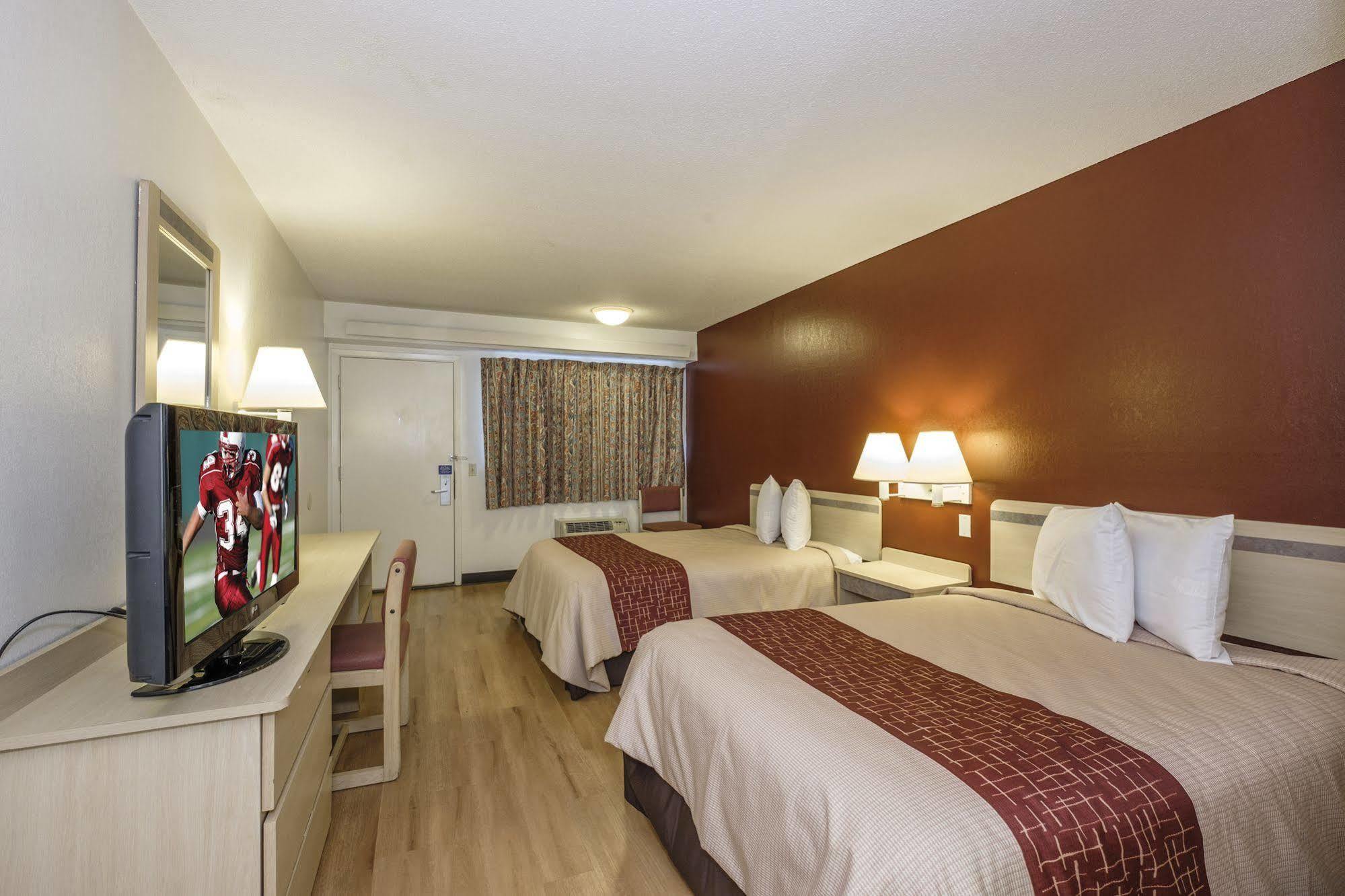 Studio 6 Suites Shreveport, La Industrial Loop Экстерьер фото