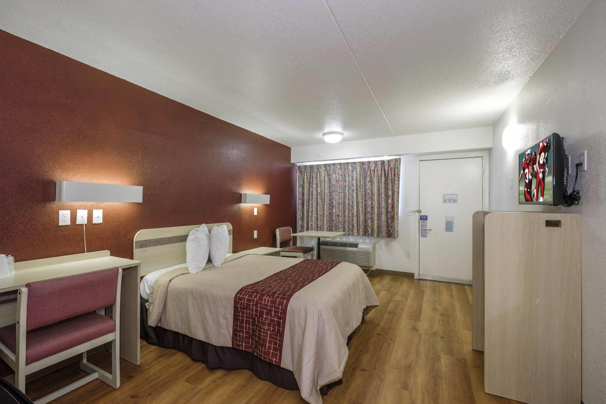 Studio 6 Suites Shreveport, La Industrial Loop Экстерьер фото